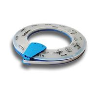 Abrazadera universal para manguera (30 m)