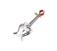 Abrazadera universal para partituras, pinza para trompeta, accesorio para instrumentos musicales de marcha y trombón.