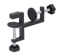 Abrazadera Universal para valla, herramienta de carpintería de alta resistencia para Sierra de mesa, enrutador, prensa, sierras ingleteadoras, aluminio, acero al carbono, apertura