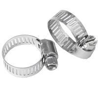abrazaderas, abrazadera para manguera Abrazadera de manguera, Abrazaderas, Abrazaderas de tubería, Abrazadera de acero inoxidable Abrazadera de una sola oreja Sin fin