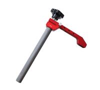 Abrazaderas de carpintería, abrazadera de prensa ajustable para mesa, nivelador rápido de puerta de armario, para molienda de madera, banco de trabajo, manualidades, carpintero