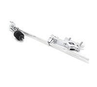 Abrazaderas de Extensión de Bastidor de Tambor, Abrazaderas de Tambor Prácticas Portátiles Extraíbles, Uso General Compacto Y Duradero para Tambores, Tambores de Caja, Accesorios de Tambor