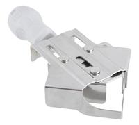 Abrazaderas de madera que se unen sin problemas, diseños fáciles de usar para principiantes, profesionales, manualidades, construcción, eficiencia de trabajo, clip de carpintería
