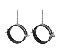 Abrazaderas de montaje para tubo LED DP MAX V4A 4099854583384