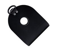 Abrazaderas De Pesas Con Barra - Clips Ergonómicos Para Minas Terrestres, Accesorio De Fitness Compacto | Diseño Antideslizante A Prueba De Golpes, Función De Alta Capacidad De Carga, Soporte De Agarr