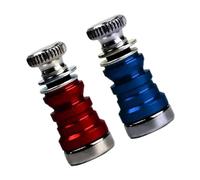 Abrazaderas de placa de circuito fácil de usar para placa PCB en tareas de soldadura que proporcionan un agarre seguro para un trabajo eficiente pilar de fijación de PCB