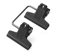 Abrazaderas de resorte resistentes con clip de bisagra para fotografía, soportes de fondo, clips, trípodes, accesorios, soporte de luz de cámara de liberación rápida