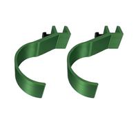 Abrazaderas de rodillo de lona seguras, soporte de lona para superficies planas, kit de suministros de creación de arte preciso para adultos