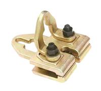 Abrazaderas de tracción de carrocería, abrazadera de tracción, agarres de marco, extractor de abrazadera de carrocería, herramienta de reparación de placas de colisión de coche, abrazadera de tracción