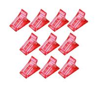 Abrazaderas de uñas para uñas de gel,Clip de uñas para sujetar las uñas | Clip de uñas de gel de construcción rápida, formas de uñas de gel de polivinílico,Práctica herramienta de manicura Poly Nail G