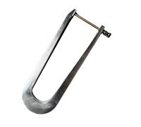 Abrazaderas de vigas de violín para guitarra, bajo, abrazadera de bordes de violín, herramienta de reparación de grietas, herramienta de reparación de vigas, herramienta de puente de guitarra