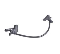 Abrazaderas fuertes por abrazaderas de metal flexible con brazo flexible para accesorios, brazos de brazo, soportes sólidos