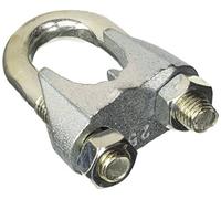 Abrazaderas galvanizadas Vigor-Blinky