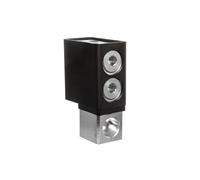 Abrazaderas jaula DPX 400/630 2x240mm2 026251 DPX32
