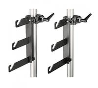 Abrazaderas Manfrotto 044 B/P