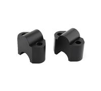 Abrazaderas Montaje Elevador Motocicleta para Versys650 para Versys 650 para KLE 650 para KLE650 2013-2023 Kits Abrazaderas Elevación Manillar