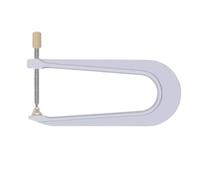 Abrazaderas para barra de violín, guitarra, bajo, herramientas de reparación de luthier, vigas, vigas, vigas, puente de guitarra, herramienta de viga