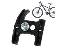 Abrazaderas Para Cables de Bicicleta - Cables Para Frenos,Abrazadera Antifricción Gestión De Cuadro Con Tornillos Para