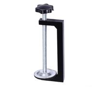 Abrazaderas para carpintería, extra gruesas G-Type C-Type F-Type Abrazaderas de fijación de madera de agarre rápido, juego de herramientas de carpintería (1 unidad)