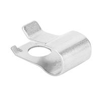 Abrazaderas turbo para motor de automóvil, clip de abrazadera turbo para motor, clips de cierre de clip turbo para motor, cierre de abrazadera turbo para motor, cierre de abrazaderas turbo para motor