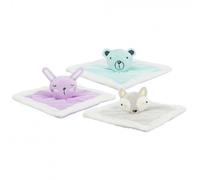 Abrazador de tela para cachorros - Trixie - Mediciones: 20 cm