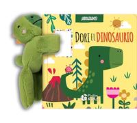 Abrazados: Dori el dinosaurio