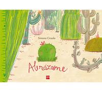 Abrázame (Álbumes ilustrados)