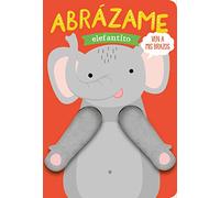 Abrázame elefantito (Imagina)