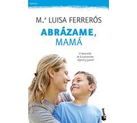 Abrázame, mamá (Familia)