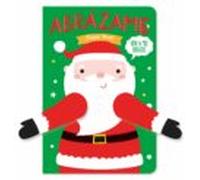 Abrazame Papa Noel