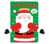 Abrázame Papá Noel (Imagina)