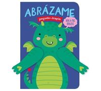 Abrázame pequeño dragón (Imagina)