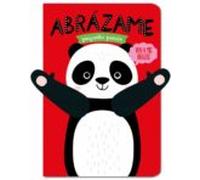 Abrázame Pequeño Panda