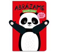 Abrázame pequeño panda (Imagina)