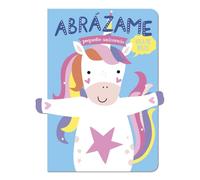 Abrázame Pequeño Unicornio
