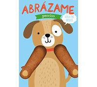 Abrázame perrito (Imagina)