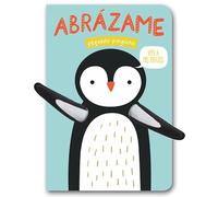 Abrázame pinguino (Imagina)