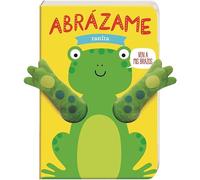 Abrázame ranita (Imagina)