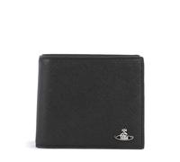 Abrazando el atractivo atemporal de la elegancia casual, esta cartera Vivienne Westwood Saffiano Plain está hecha de imitación de cuero suave que transmite calidad y durabilidad. Pensada para quienes 
