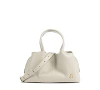 Abrazando el atractivo atemporal del cuero granuloso, este bolso Coccinelle Nell es imprescindible para mujeres modernas que valoran un estilo sencillo y práctico. Fabricado con cuero suave y de alta