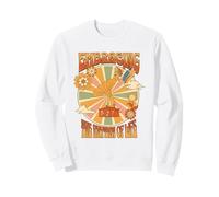 Abrazando el Ritmo de la Vida Sudadera