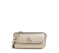 Abrazando sin esfuerzo la elegante tendencia de los bolsos bandolera, este bolso Michael Kors Small Nolita está confeccionado en cuero de vaca suave y granuloso que irradia calidad atemporal. Su diseñ