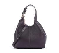 Abrazando sin esfuerzo la tendencia casual-chic, este bolso Coccinelle de la colección C-Easy está confeccionado en suave piel granulada que garantiza calidad y estilo duraderos. Su diseño convertible