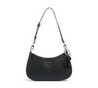 Abrazando sin esfuerzo la tendencia casual-chic, este bolso de hombro Guess Noelle II está fabricado con suave piel sintética que garantiza estilo y durabilidad. Su asa ajustable ofrece opciones versá