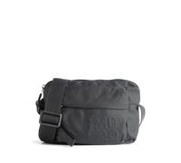 Abrazando sin esfuerzo la tendencia de los bolsos bandolera compactos y versátiles, esta creación de Mandarina Duck está fabricada en poliéster suave con un forro sintético resistente, garantizando es
