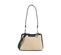 Abrazando sin esfuerzo la tendencia romántica, este bolso bandolera de Valentino Bags está hecho de polipropileno duro y resistente, ofreciendo un giro fresco y moderno a la elegancia diaria. Su diseñ