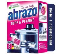 abrazo 523331 - Producto de limpieza para plancha