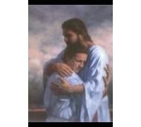 ABRAZO DE DIOS: La Novela del mundo invisible