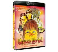 Abrazo Mortal (The Children) – Blu-ray – 1980