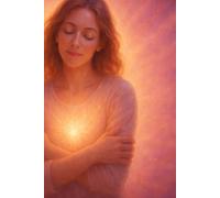 Abrazo y Energía del Amor: Cuaderno de amor propio, sanación emocional y conexión interior